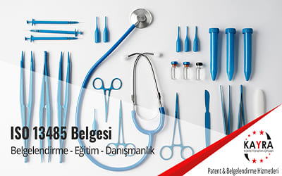 Azərbaycanda tibbi cihazlar və avadanlıqlar istehsal edən və ya bu sahədə fəaliyyət göstərən şirkətlər üçün ISO 13485 sertifikatı olduqca vacib beynəlxalq standartdır. Bu sertifikat, tibbi məhsulların təhlükəsizlik, keyfiyyət və tənzimləmə tələblərinə uyğun şəkildə istehsal olunduğunu və idarə edildiyini təsdiqləyir. ISO 13485, ISO 9001 standartına əsaslansa da, xüsusi olaraq tibbi sahəyə uyğunlaşdırılmış daha sərt tələbləri əhatə edir. Azərbaycanda fəaliyyət göstərən müəssisələr bu sertifikatı əldə etməklə beynəlxalq bazarlarda rəqabət üstünlüyü qazanır, məhsullarının etibarlılığını və uyğunluğunu sübut edir. Sertifikatlaşdırma prosesi keyfiyyət idarəetmə sisteminin qurulması, sənədlərin hazırlanması, işçi heyətin təlimi və sertifikatlaşdırma auditi mərhələlərini əhatə edir. Əgər siz də Azərbaycanda ISO 13485 sertifikatı almaq istəyirsinizsə, prosesin hər mərhələsində sizə peşəkar dəstək göstərməyə hazırıq.

